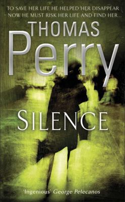 Silence 1847243355 Book Cover