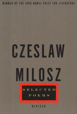 Selected Poems 0880014555 Book Cover