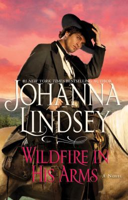 Wildfire in His Arms 1501121561 Book Cover