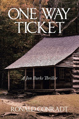 One Way Ticket 1664168699 Book Cover