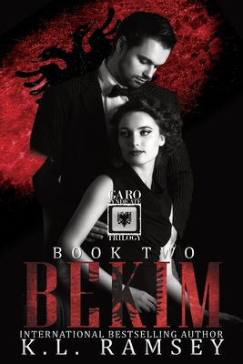 Bekim B09XDHVNBQ Book Cover