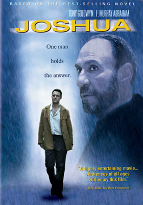 Joshua 5552624564 Book Cover