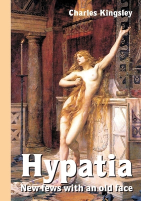 Hypatia - New fews with an old face 0244552630 Book Cover