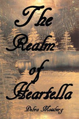 The Realm of Heartella 1524553603 Book Cover