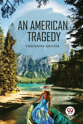 An American Tragedy B0BVXGQ3BB Book Cover