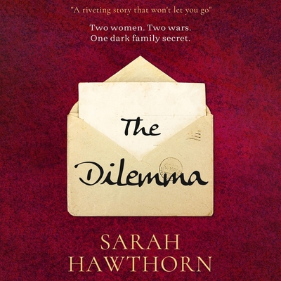 The Dilemma B0CPJHY8CB Book Cover