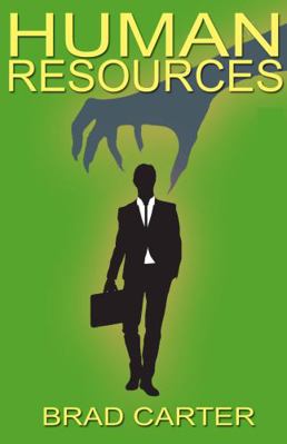 Paperback Human Resources Book