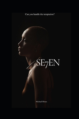 Se7en: The First of Many            Book Cover