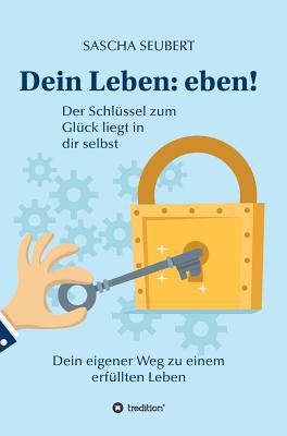 Dein Leben: eben! [German] 3746923352 Book Cover