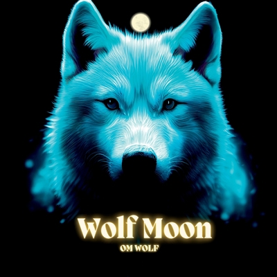 Wolf Moon 1088105637 Book Cover