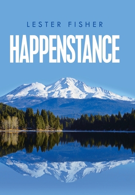 Happenstance 1665535997 Book Cover