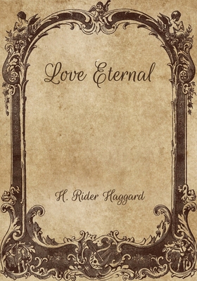 Love Eternal B08W7SQF13 Book Cover