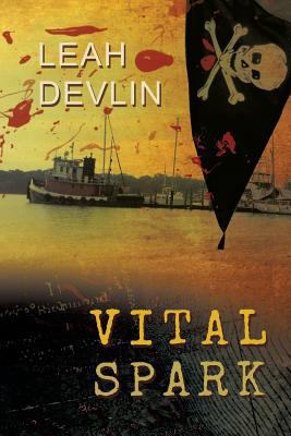 Vital Spark 1942756623 Book Cover