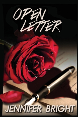 Open Letter 1533540128 Book Cover
