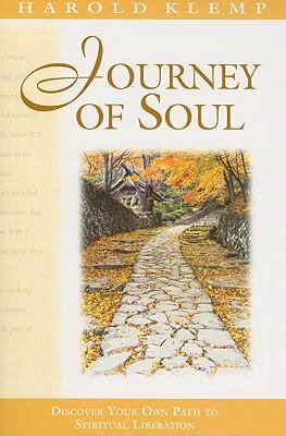 Journey of Soul 1570432341 Book Cover