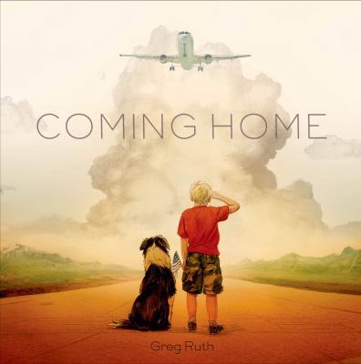 Coming Home 1250055474 Book Cover