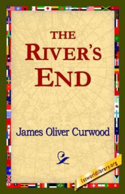 The River's End 1421820544 Book Cover