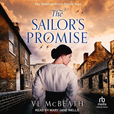 The Sailor's Promise B0FKHJRYDL Book Cover