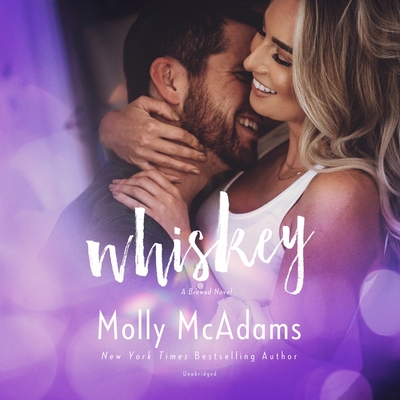 Whiskey: A Brewed Novel 198268206X Book Cover