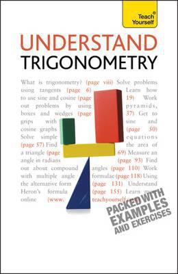 Understand Trigonometry: Teach Yourself 144410277X Book Cover
