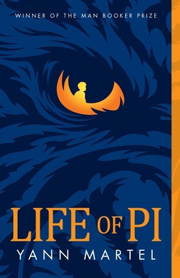 Life of Pi 0676973779 Book Cover