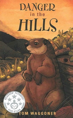 Danger in the Hills 1946746185 Book Cover