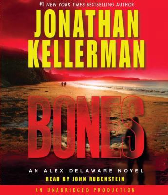Bones 0739368915 Book Cover