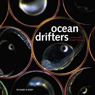 Ocean Drifters: A Secret World Beneath the Waves 1904239102 Book Cover