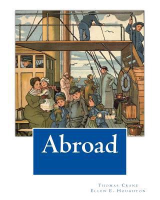 Abroad 1461010705 Book Cover