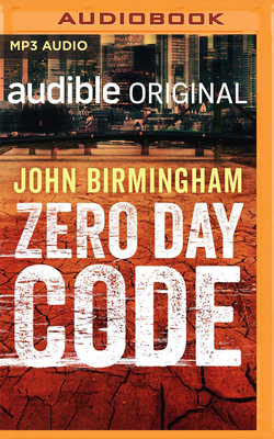 Zero Day Code 1799746038 Book Cover