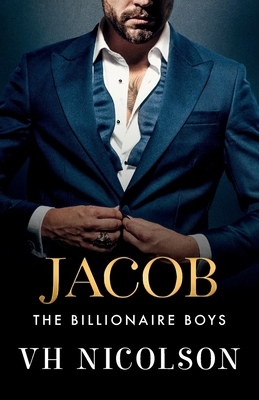Jacob 1836786166 Book Cover