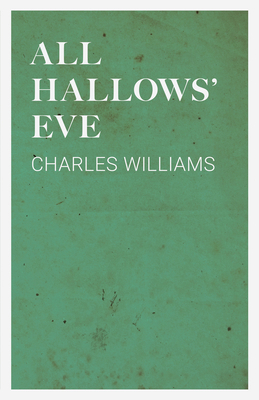 All Hallows' Eve 1528711831 Book Cover