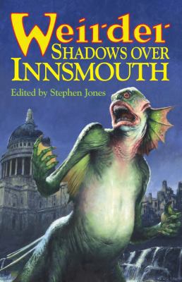 Weirder Shadows over Innsmouth 1878252070 Book Cover