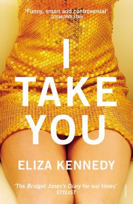 I Take You B072M34KP4 Book Cover