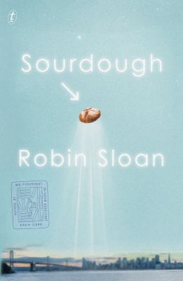 Sourdough 1925603156 Book Cover