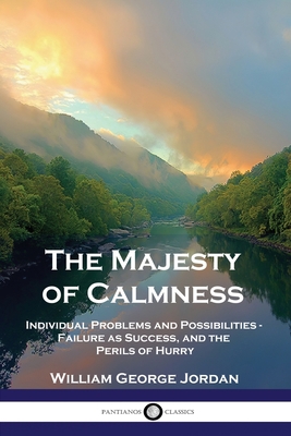 The Majesty of Calmness: Individual Problems an... 1789872219 Book Cover