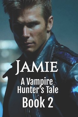 Jamie 198323611X Book Cover