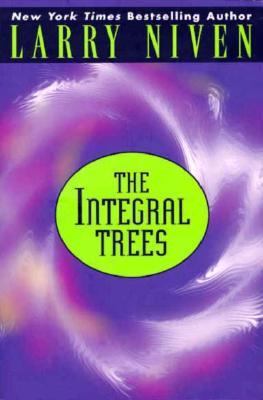 The Integral Trees 0345418166 Book Cover