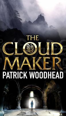The Cloud Maker 184809115X Book Cover