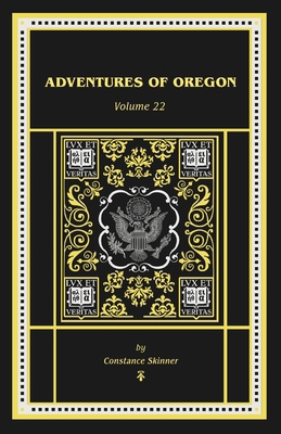 Adventures of Oregon B0FJHK1XXP Book Cover