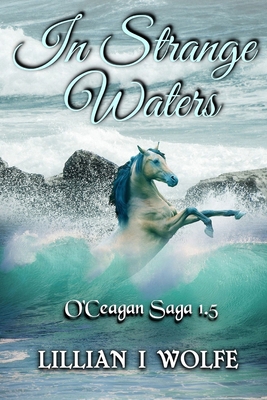 In Strange Waters 1942622201 Book Cover