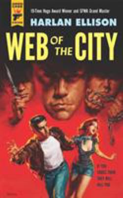 Web of the City 1781164207 Book Cover