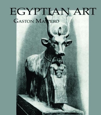 Egyptian Art 071030899X Book Cover