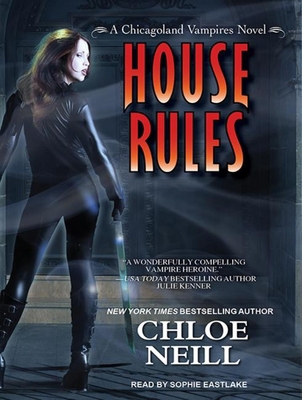 House Rules 1452609810 Book Cover