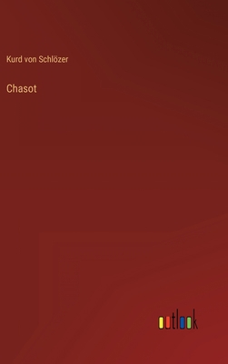 Chasot [German] 3368010670 Book Cover