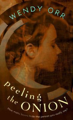 Peeling the Onion B006QFGUPC Book Cover