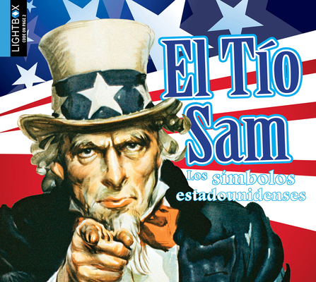 El Tío Sam [Spanish] 1510523871 Book Cover