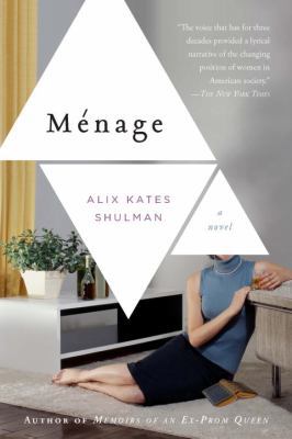 Menage 159051520X Book Cover