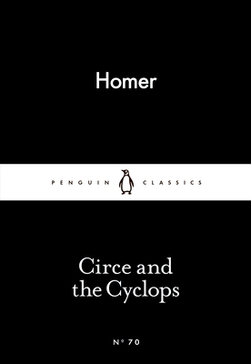 Circe and the Cyclops B01BITHWB6 Book Cover