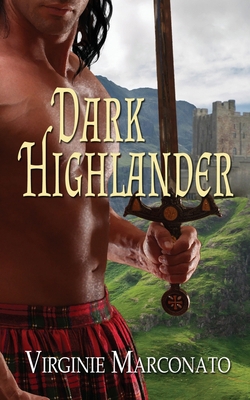 Dark Highlander 1509249230 Book Cover